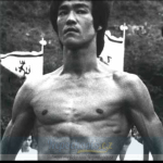 bruce lee