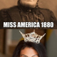 Miss 1880 vs 2014, která je hezčí?