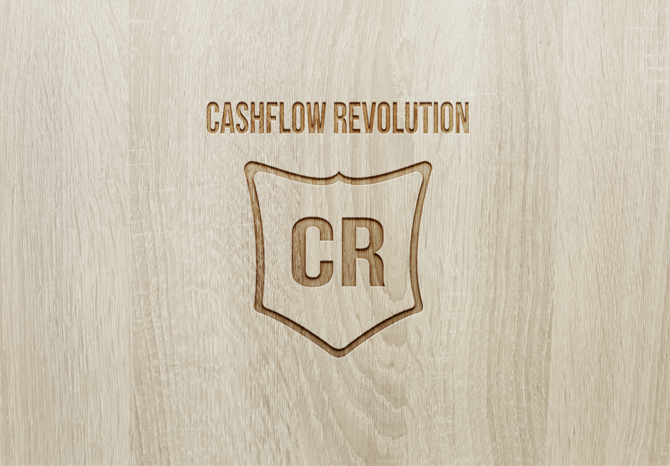cashflow revolution