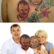 Povedené tetování